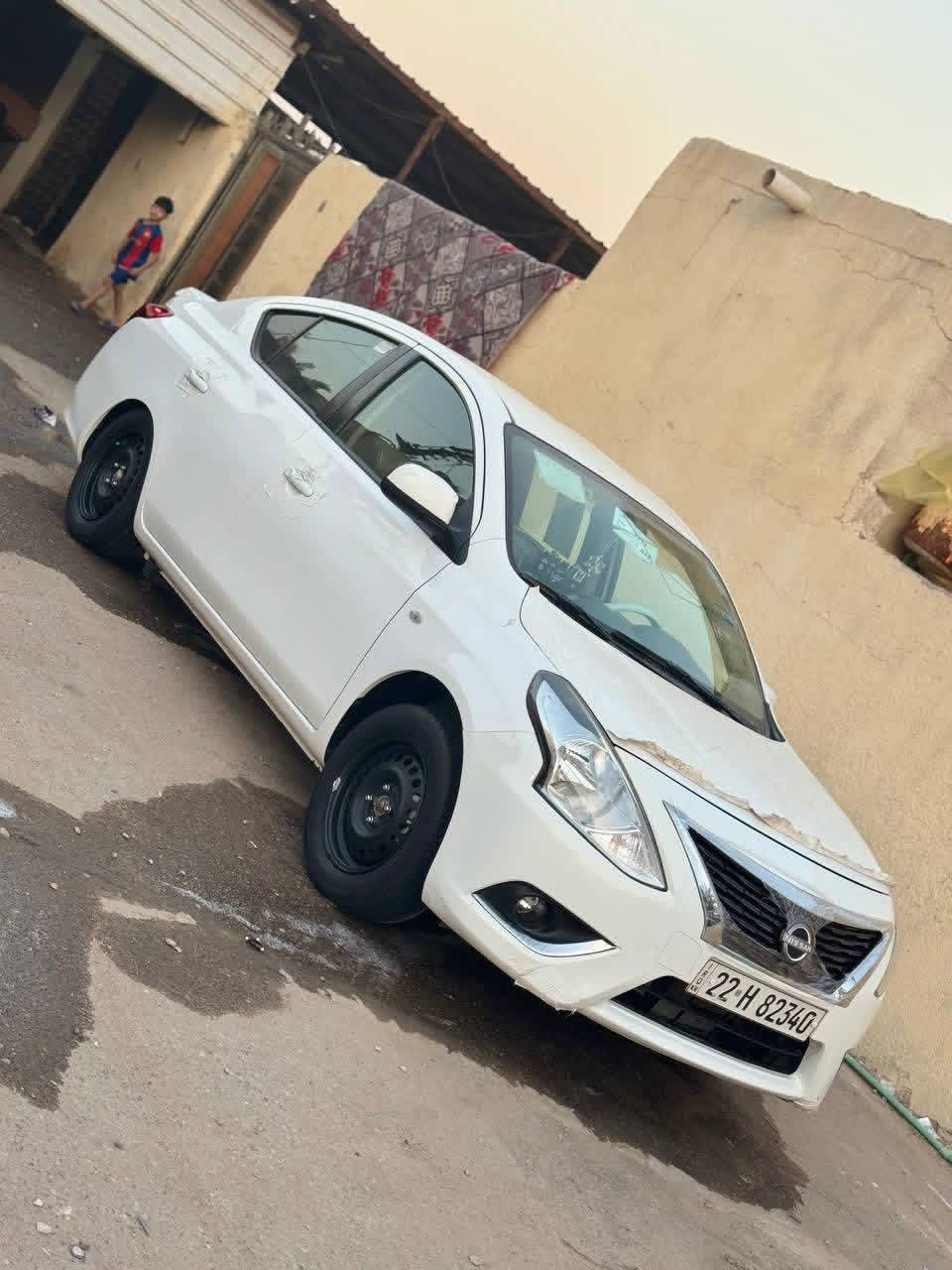 السلام عليكم نيسان سني 2024 كفاله عامه سعرها 127 وبيها مجال قليل مكاني البصرة ***********
