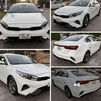 سيراتو ٢٠٢٤ • فول مواصفات • ماشة ٤٩ الف