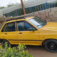 سايبا • موديل ٢٠١٣ • رقم بابل