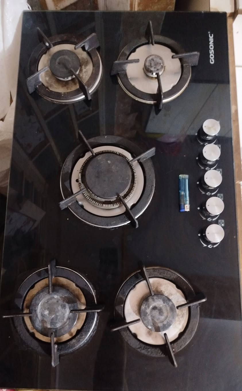 طباخ منضدي زجاج للبيع شغال 5عيون عيون


**إذا كنت صاحب هذا الإعلان وتريد حذفه لأي سبب، رجاءا أرسل رسالة إلى الدعم الفني**