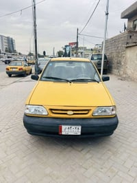 سايبا • ٢٠١٥ • مدينت الصدر