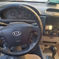 اوبتما • ٢٠٠٨ • كير وماتور مكفول