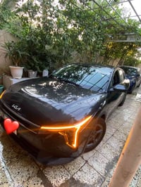 شباب كي فور k4موديل 2025دخول جديد  ماشيه 15الف  حادث بنيد فقط صطحي نفس...