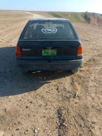 سياره كاديت 14 رقم نينوه شقاله ماناقصه شي بيع وراوس 07718626796