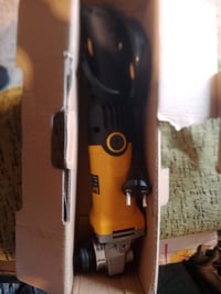 كوسره ودريل للبيع جدد نوعيه ممتازه كوسره 30قفل  دريل 35قفل  0770245432...