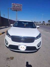 سورنتو • ٢٠١٦ • ٦ سلندر