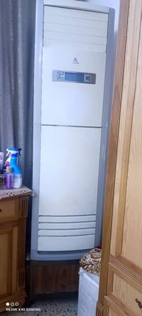سبلت للبيع شركة الحافظ: ​السعة: 3 طن. ​الحالة: نظيف، بس (يحتاج) غاز فق...