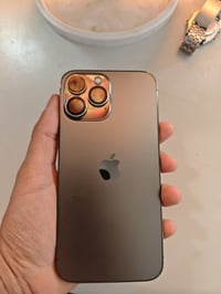 ايفون 13 برو ماكس • ٥١٢ • بطارية ٩٦٪