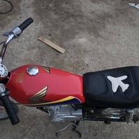 دراجه تعمير 25 شاصي 18 اوراق مكاني شطره راسلني خاص او واتساب 078173000...