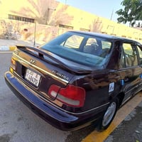 ألنترا ٩٤ • كير عادي • محرك وكير مكفولات