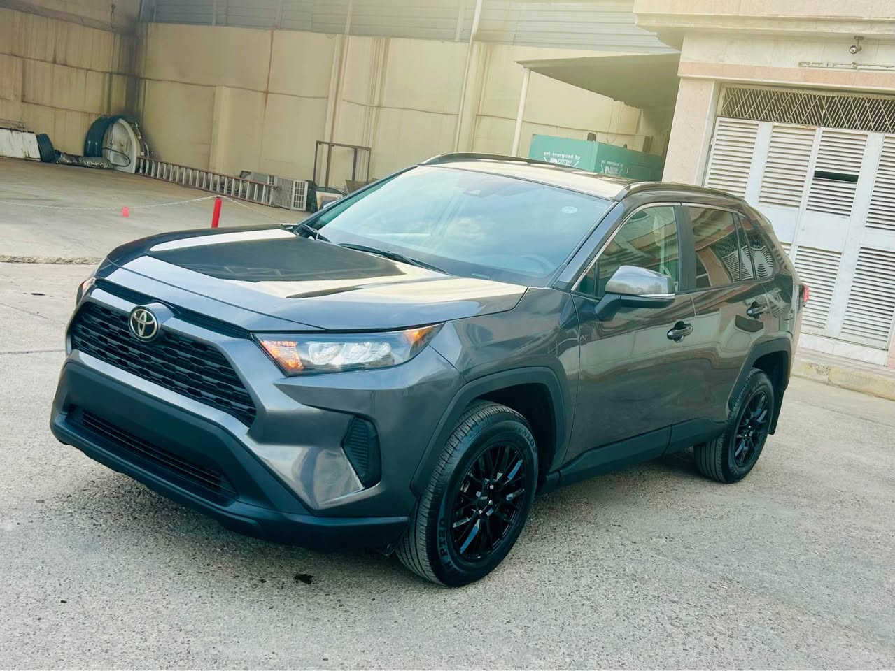 راف فور 2024 ماشي 3الف مواصفات LE AWD 
رادار 360درجة/تبريد مركزي/كشنات هيتر/كيج إلكتروني/شاشة كبير/ عنوان عقرة/سعر213$بي مجال
 بيها صبغ جملغ و ربع باب بدون دواخل بجم كبس 
سيارة تترقم شمالي//*********** رقم يكلف 15$ اكر, نينوى
