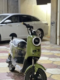 دراجه شحن للبيع 2025 بطاريات 32 كبار جديد دراجه جديد كلش كارتون كلشي م...