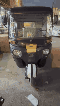 تكتك مديل ٢٣ • مكينه كفاله • بصره شارع الطفه