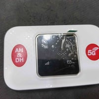 مودم للبيع تصفية مال محل آخر قطعة  5G يأخذ سيم كارت كورك آسيا أثير الس...