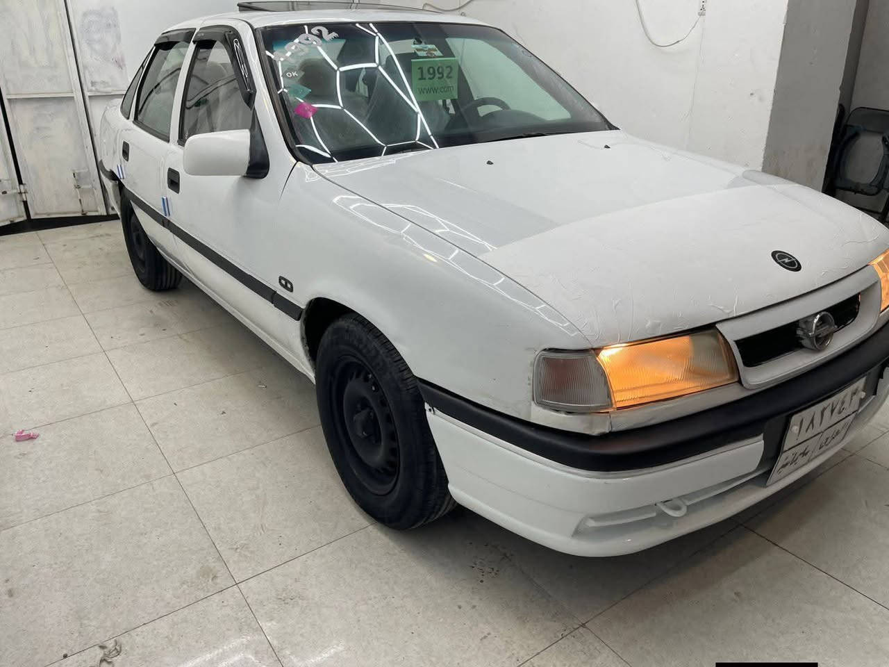 فكتره للبيع حجم 20 تماتيك السياره شرط لا صبغ والا معجون كير ومكينه بشرط موديل 92 شرط التحويل
***********
