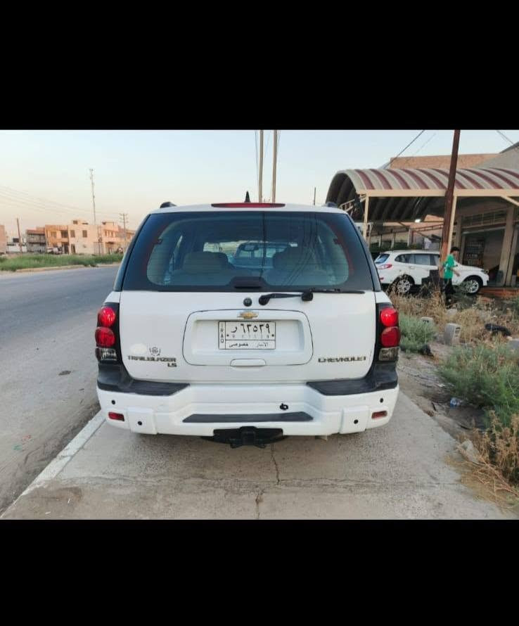 سلام عليكم مخلف بل نشر سياره كلايزر لبيع موديل 2005 سياره جاهزه تخم تاير حدايه تبريد كامله شرط تحويل ولوكاله الاستفسار اكثر هاذا رقم صاحبه ***********
