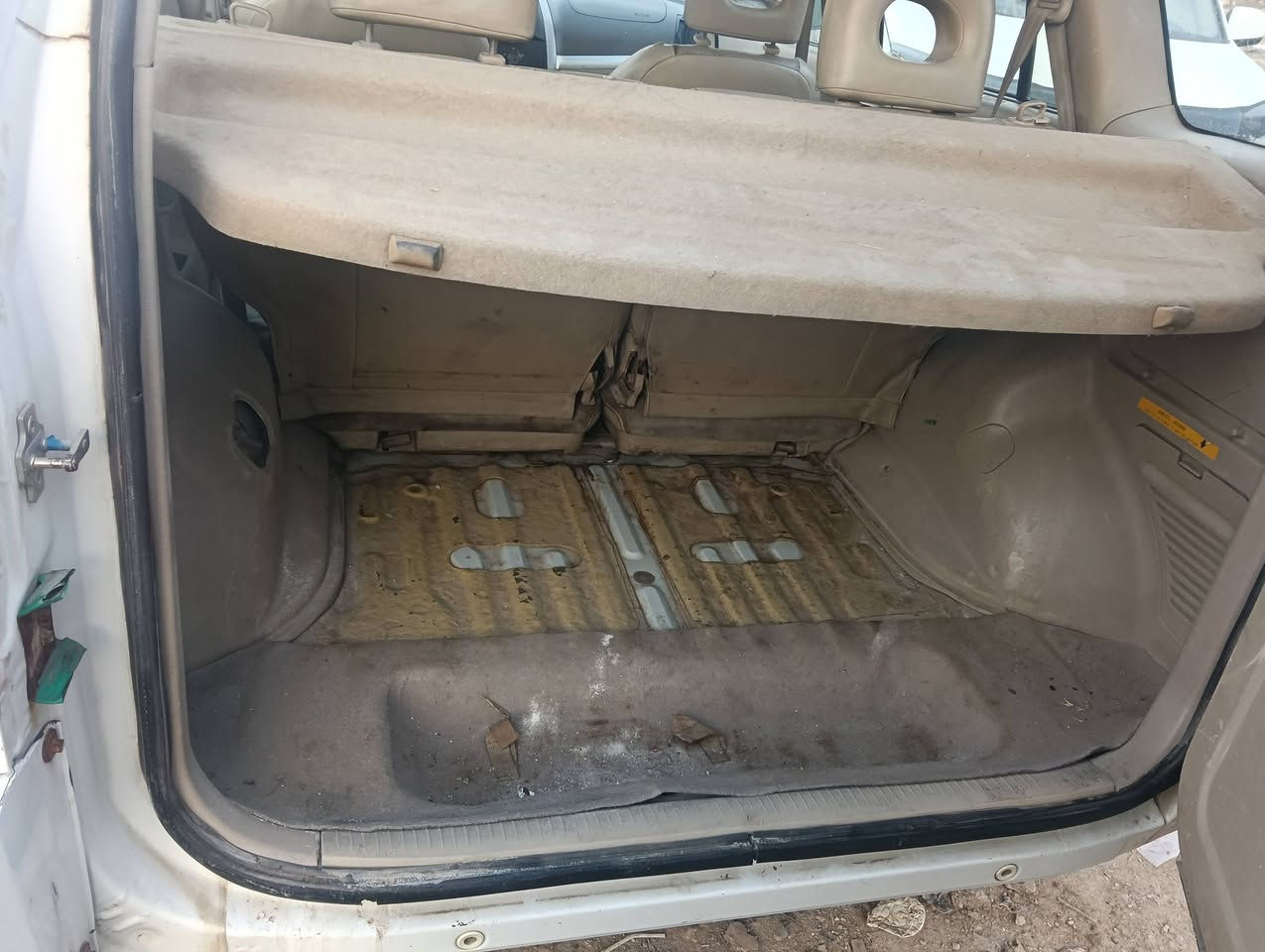 السلام عليكم مديل 12ميكانيكي مكفوله ميكنه وكير جدد سعره 60مكان بغداد اليحب يتصل ممتواجدع فيس ***********
