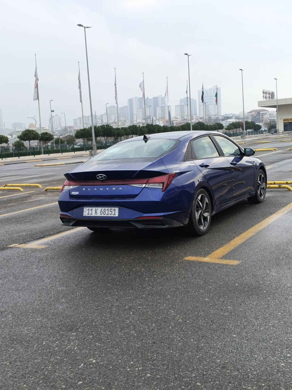 السلام عليكم
هونداي النترا 2023
نص فول 
حادث خلفي قبق جنطه
ماشية 37K 
كامرة خلفيه 
حساسات 
رادار امامي خلفي
قفل وفتح وفتح صندوك وتشغيل عن بعد 
وباقي المواصفات معروفه
رقم بغداد 
لون مميز 

السعر 159 وبيها مجال بسيط 
كفاله عامه 
+964 777 759 8187


**إذا كنت صاحب هذا الإعلان وتريد حذفه لأي سبب، رجاءا أرسل رسالة إلى الدعم الفني**