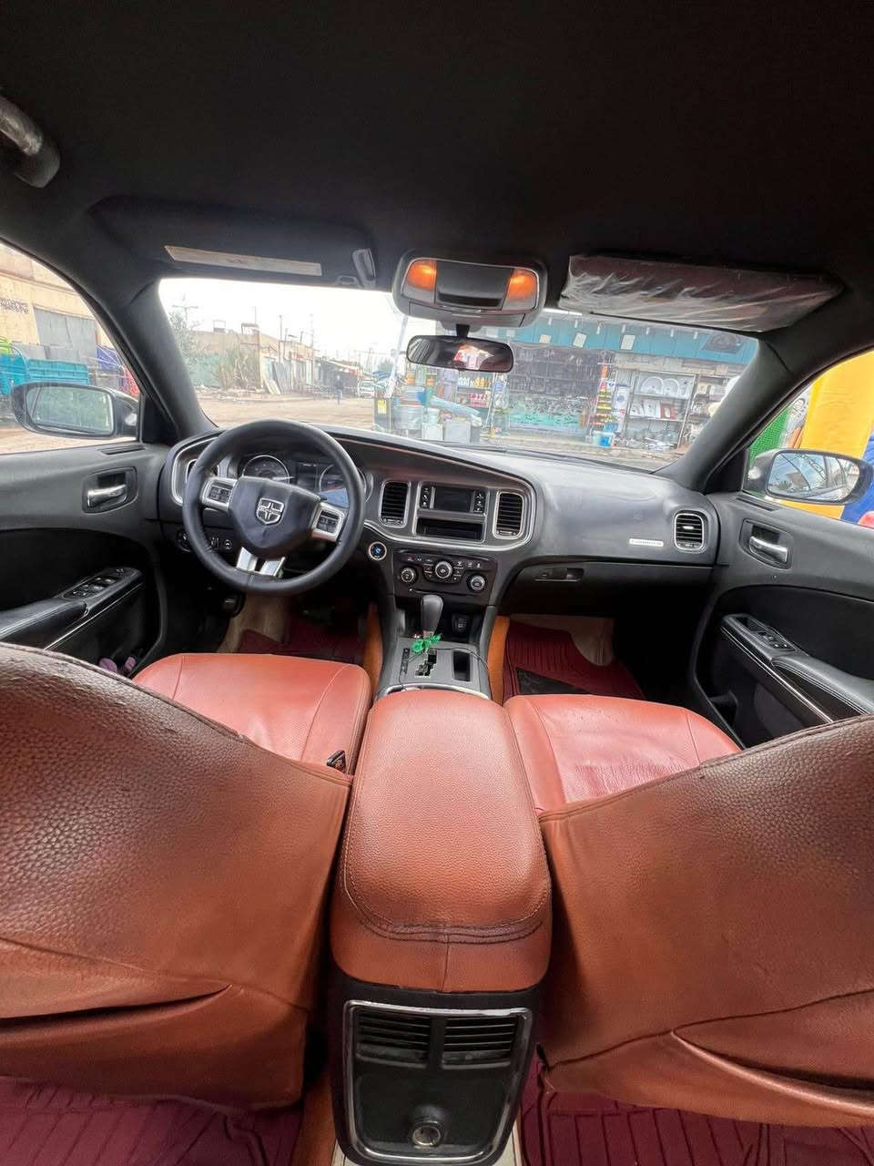 السلام عليكم   
بيع او مراوس 

دوج جارجر 2012 
رقم بصره دولي سنويه هزه جديد 
سياره نضيفه 
مكينه كير كهربائيات  تبريد تدفئه كفاله 
ترايك وين مايعجبك 

المكان البصره 
رقم الهاتف :‭775 304 5744‬ شط العرب, البصرة


**إذا كنت صاحب هذا الإعلان وتريد حذفه لأي سبب، رجاءا أرسل رسالة إلى الدعم الفني**