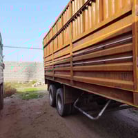 07757231180. 07838345532. عربانه لبيع شاصي وربي تفصال جديد دناكير ربعط...