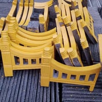 لاين حدائق حسب الطلب  انتاج معمل الاخوين  بغداد منطقة بوب الشام  07723...