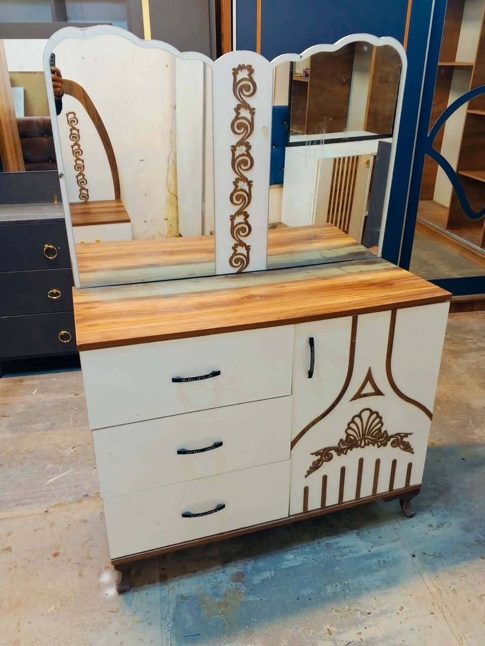 للبيع


**إذا كنت صاحب هذا الإعلان وتريد حذفه لأي سبب، رجاءا أرسل رسالة إلى الدعم الفني**