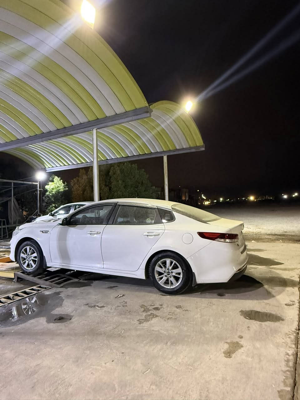 سلام عليكم
دخول جديد اوبتما 2018 جديدة طگ كارتون

سياره حلوه وكاملة ارقام شمالي

مواصفات 

جلد 

شاشة 

تحكم ستيرن

ستيرن عضلات 

تحكم كهربائي بكل انحاء السياره

تبريد بيانو 

حساسات شغاله 

كامرة 

ترحيب وشفط 

اصل مكينة غاز لا اصراف ولا عطل منظومة جديدة كارتون

وبعد بيها هواي مواصفات 

السعر ٦٨ وبيها مجال 

للاستفسار:

***********
