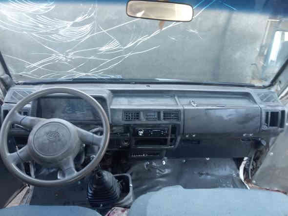 السلام عليكم سياره للبيع موديل 94 كيا مكينه الجاير حداديه شاصي رقم شاصي كفاله بليته كفاله سياره جاهزه للعمل السعر 42 وفي مجال مكان السياره كربلاء رقم السياره ذي قار والشراء بخير ويدلل رقم الهاتف ***********
