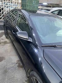 موديل 2019 محرك2000دوش كير اي تي ام حادث الباب وجاملغ خلفي من جهة اليم...