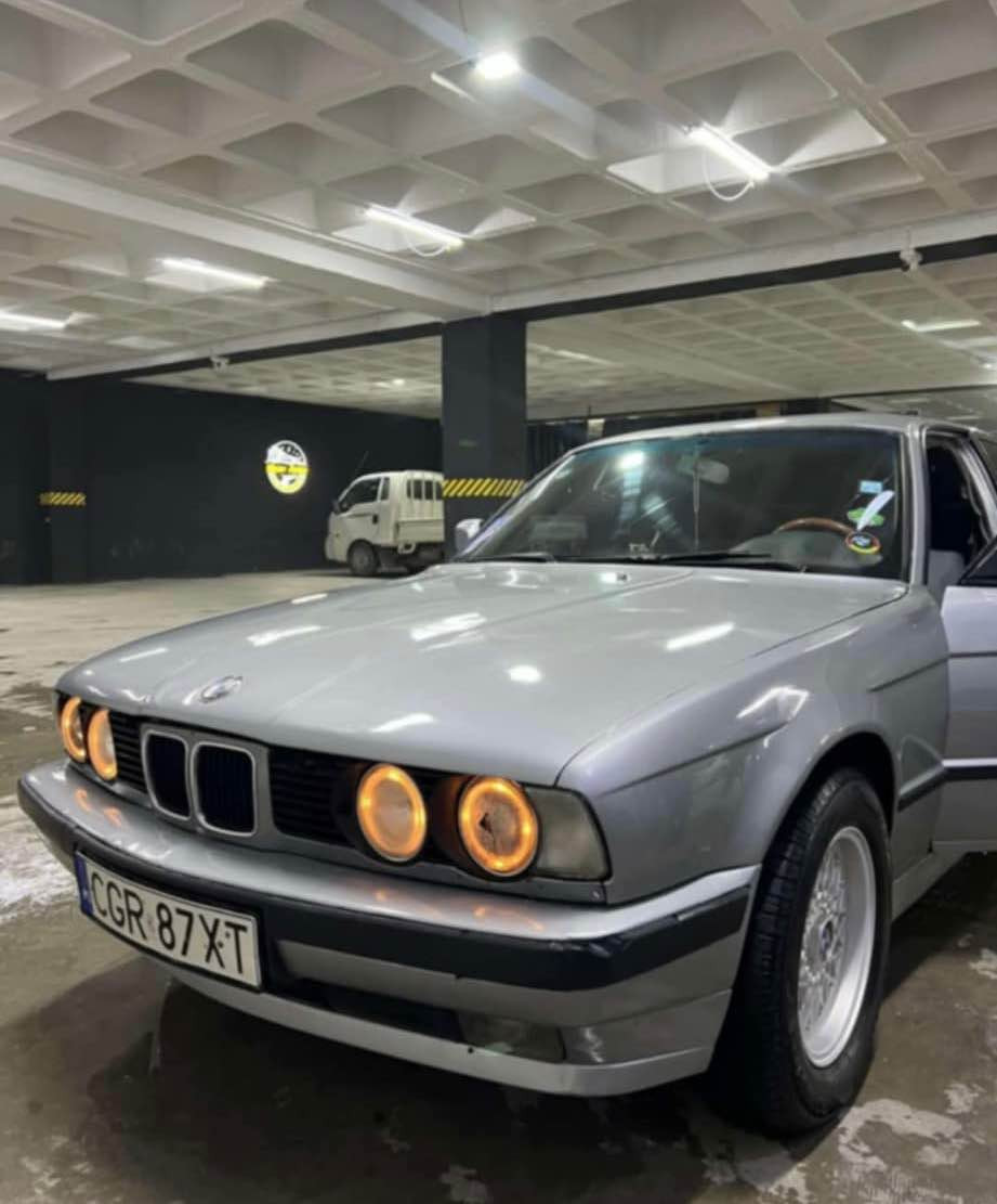 بۆ فرۆشتن  BMW-520✈️🇩🇪
سعر/24گەڵا$🤑

بێ سەرەتایە و کەفالەتی ماڵی مەدەنی دەکەم❤️🥀

مۆدێل /1993❤️🥀
مەکینە کەپس❤️🥀
تەبرید❤️🥀
چوار تایەی لۆکی لەسەرە❤️🥀
گێڕ و مەکینە و ئەکسل و تەقە و ڕەقە بە شەرت ❤️🥀
زۆر پاک و بێ مەسرەفە ❤️🥀
مواسەفات :
جام کارەبای 🤖❤️
لایت ئەڵقە❤️🥀
تەبرید🥶
سلاید❤️🥀
قوفڵ مەركەزی و كۆنترۆڵ❤️🥀
ویل حەسیری لۆكی خراوەتە ژێر لەگەڵ تایەیا❤️🥀
ناو ڕەساسیە بەرەدەرگە و دەشپلی شوختی نییە ❤️🥀
دەعامی پێش و دواوە M تلیشەی M باڵی M بۆنیتیM هەموو گیانی كراوە بە M تازە پۆلیش كراوە و بۆیاخی نوێیە لە جوانیا بێحەلە ماڵەكە هاوارەكات ئەوەی تۆ بڵێیت بەشەرت ئەیدەم و سەیارەی دەستی خۆمە بەڕۆنەكەشەوە مەسرفی تیا نییە تازە گۆڕاوە لەكەلارم. و ئەوەش ژ.م/*********** واتسەپیشی لەسەرە❤️🥀 كالار, السليمانية
