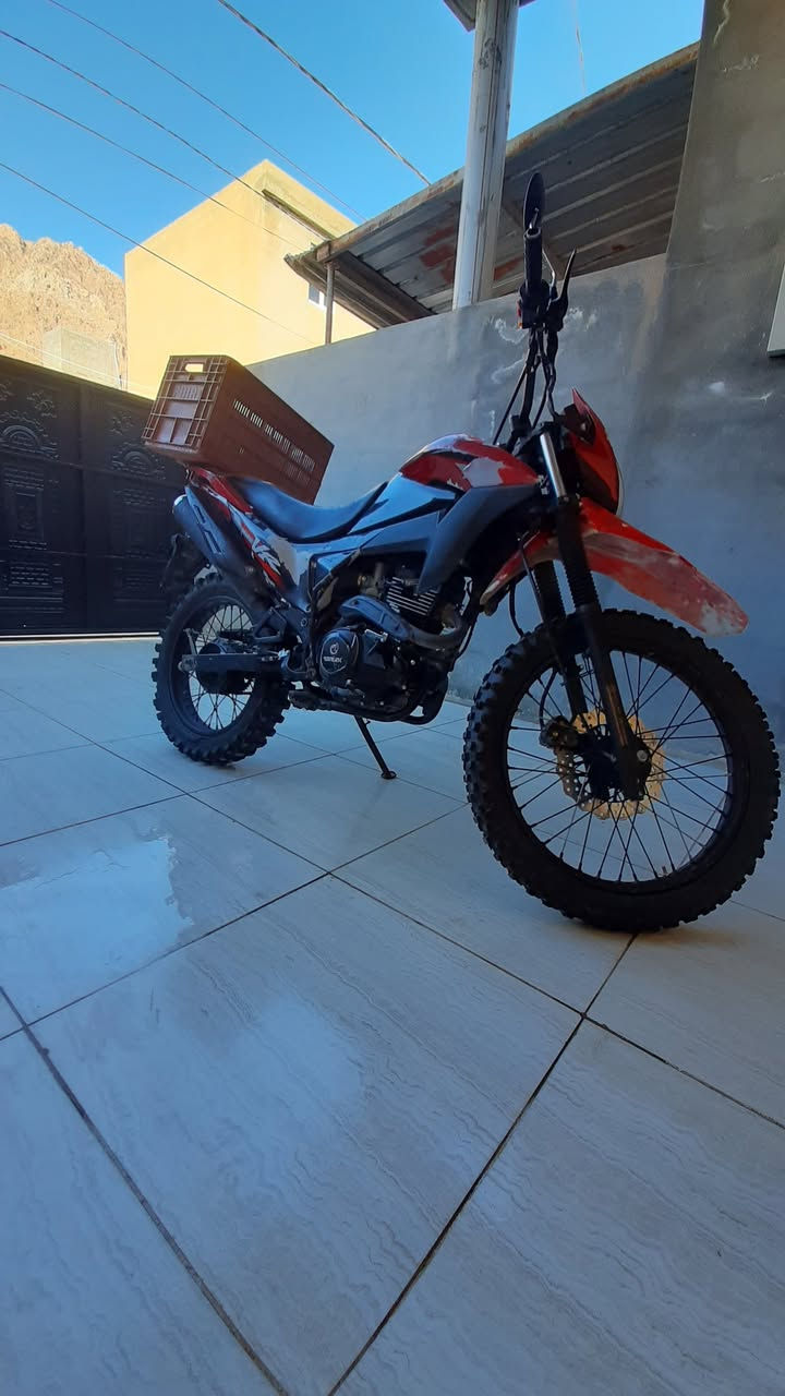 ماتۆڕی جەبەلی زۆر خاوێن و نایەب 2023مەکینە 200ت 5گێڕ  هەموو گیانی بەشەرتە سیحری 850 هەزارو مەعامەلە ***********
