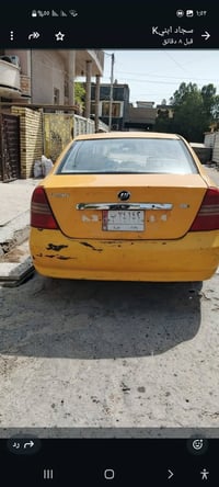 ليفان • ٢٠١٣ • بغداد