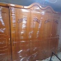 غرفه صاج  وسعر 650توصيل موجود نضيفه كلش حجز 07853744566