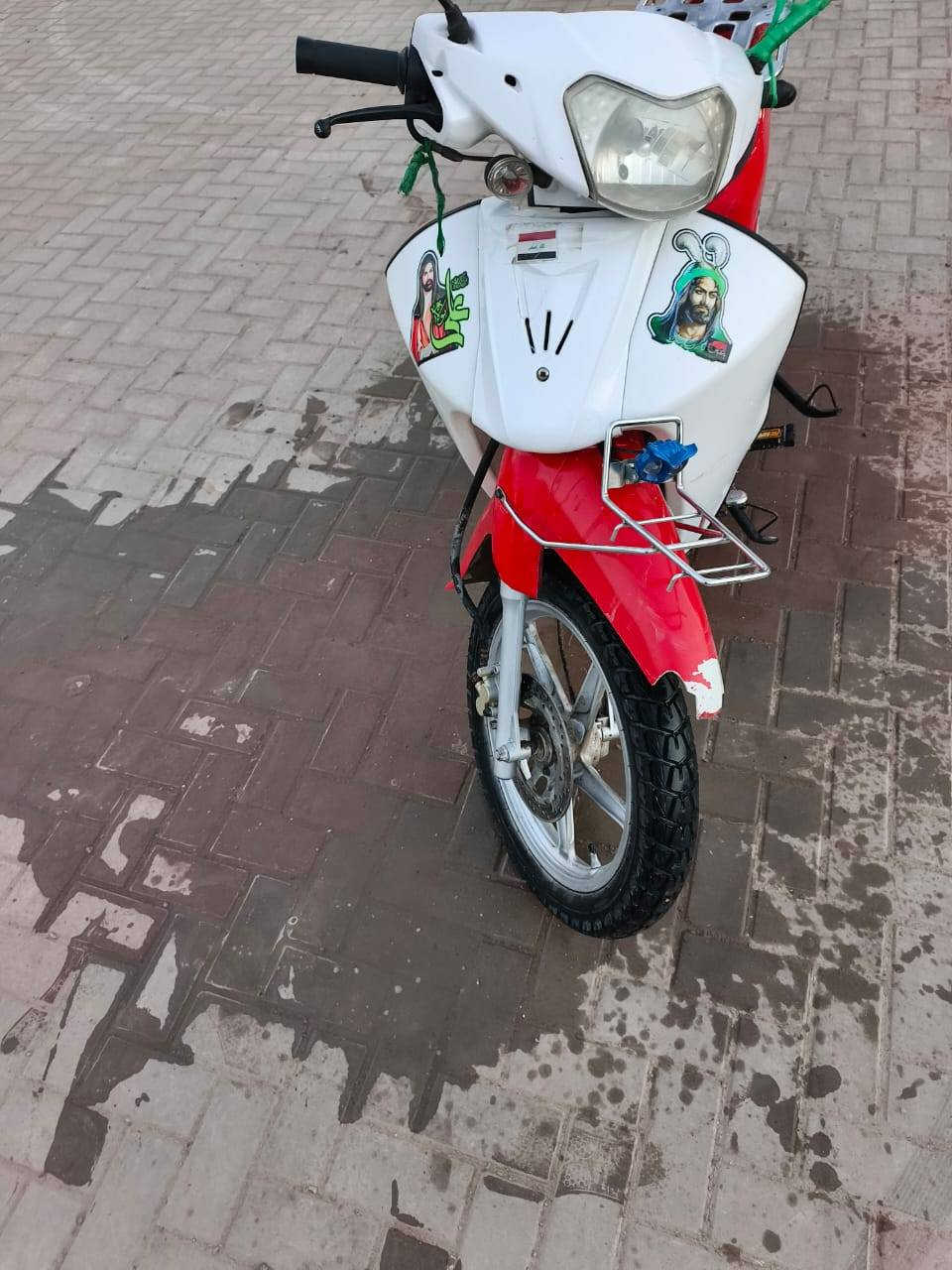 سلام عليكم ماطور للبيع سرفيز نضيف مل حاوي مكينه ممفتوحه ***********السعر 80050 وبي مجال
