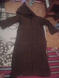 جلباب • موروثة • تقيلة