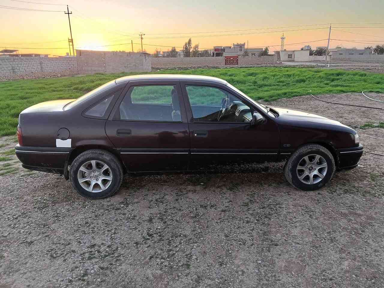 سيارة للبيع نوع فكتره حجم 16 كل شي به شرط فول مواصفات  للسعر والستفسار اتصال على هذا الرقم *********** العنوان ناحية ربيعة
