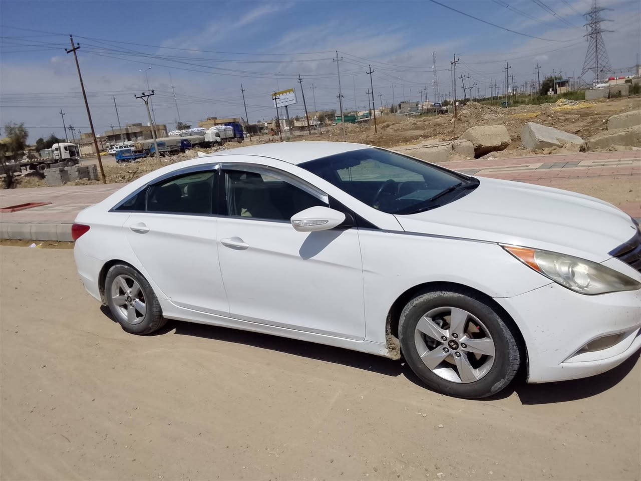 سلام عليكم سوناته للبيع 11
***********
