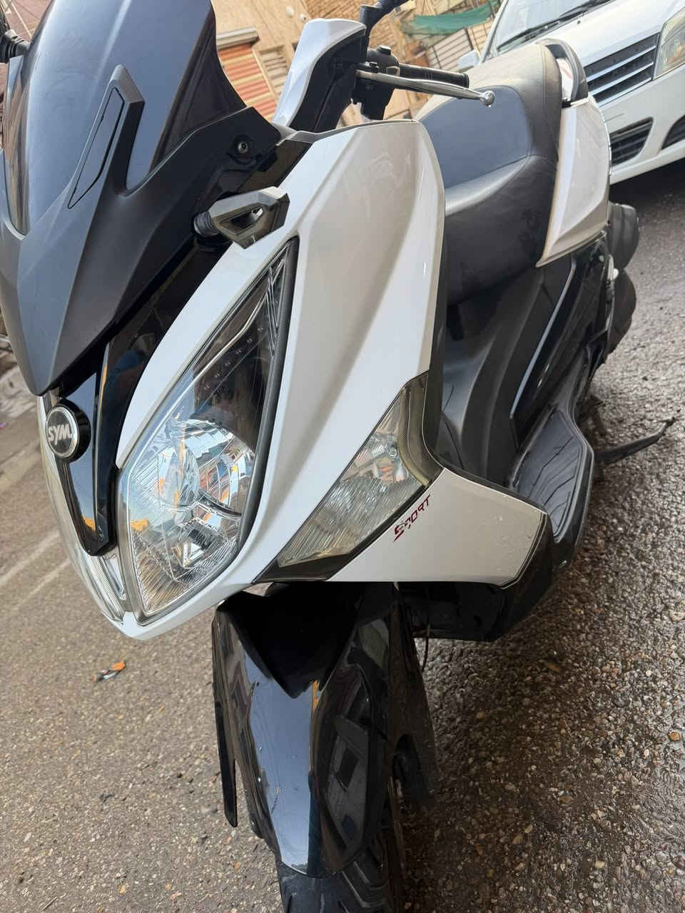 سيام للبيع حديث راديتر ستان حساس مال رنبة دراجة جديدة جدا  اي نقص مابيهة كفالة عامة
وارد ياباني 

حي سومر شارع المدارس 

***********
