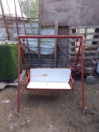 مرجوحه • ميز مرايه • جسر ديالى