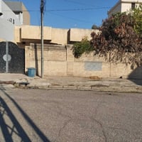حي العربي • ٣٣٨م • واجهة ١٢م