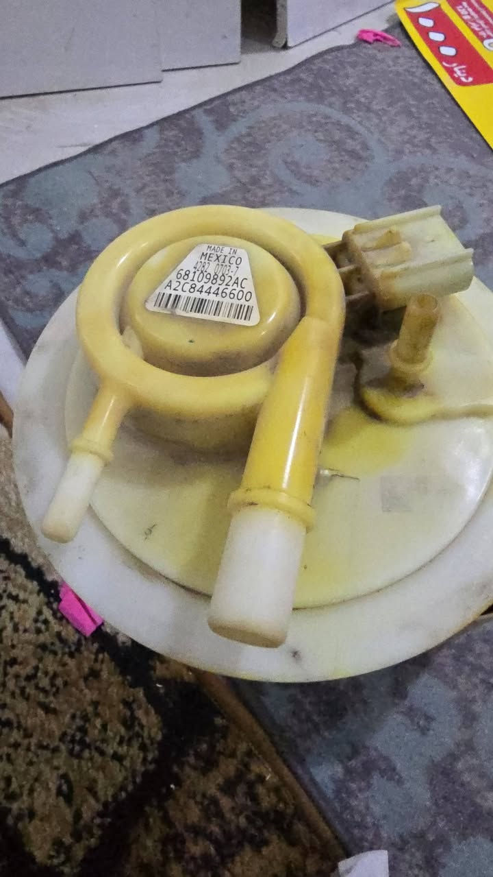 سلام عليكم
مجموعة فيت بم كاملة 

شريط ستيرن 

شرط الفحص ، بلاديات ، قيم واخذ


**إذا كنت صاحب هذا الإعلان وتريد حذفه لأي سبب، رجاءا أرسل رسالة إلى الدعم الفني**