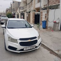 كروز • ٢٠١٧ • مكينة ١٨٠٠