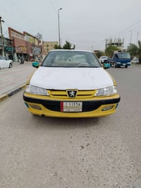 بارص • ٢٠١٠ • رقم قادسيه