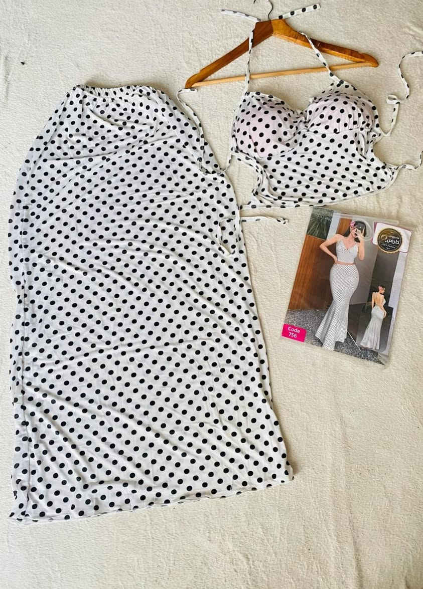 القطعة على 5 والي تاخذ فوك 7 قطع احسبهم على 4 خامة زبدة توصيل لجميع المحافظات 5


**إذا كنت صاحب هذا الإعلان وتريد حذفه لأي سبب، رجاءا أرسل رسالة إلى الدعم الفني**