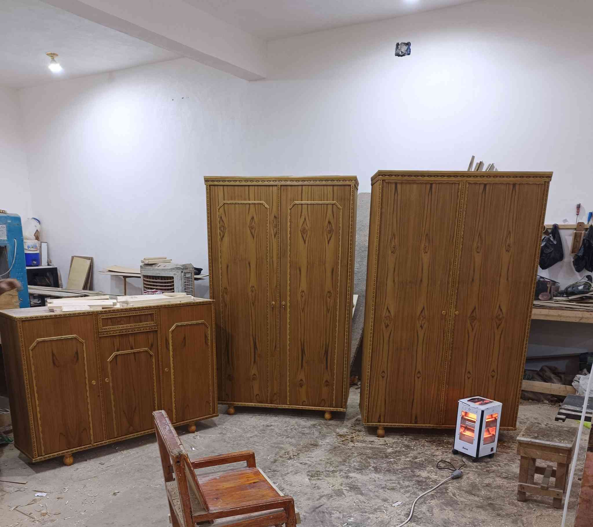 بيع وشراء ومراوس الجديد بلقديم ميسان قرب كراج بغداد هاتف 📞 ***********
