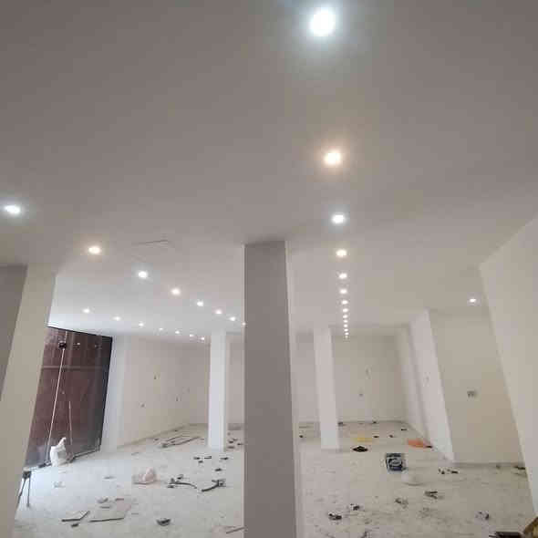 جزء من اعمالنا في بغداد اخوكم محمد الكهربائي للتاسيات الكهربائية عامة للاتصال ***********
