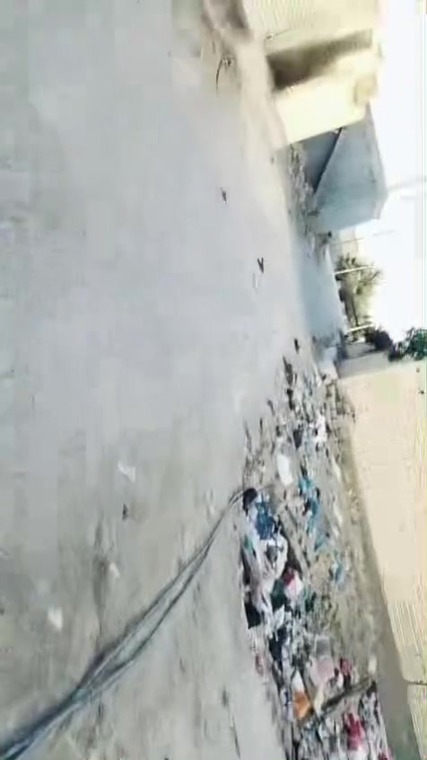 قطعه للبيع قريبه ع  شارع سايدين مال صخيين مقابيل مجمع بركات موسى الكاضم   200 م
واجه ١٣.٥ النزال ١٥

السعر خاص مكان مناسب وحيل قريبه ع كلشي بيكم خير وتدللون


**إذا كنت صاحب هذا الإعلان وتريد حذفه لأي سبب، رجاءا أرسل رسالة إلى الدعم الفني**