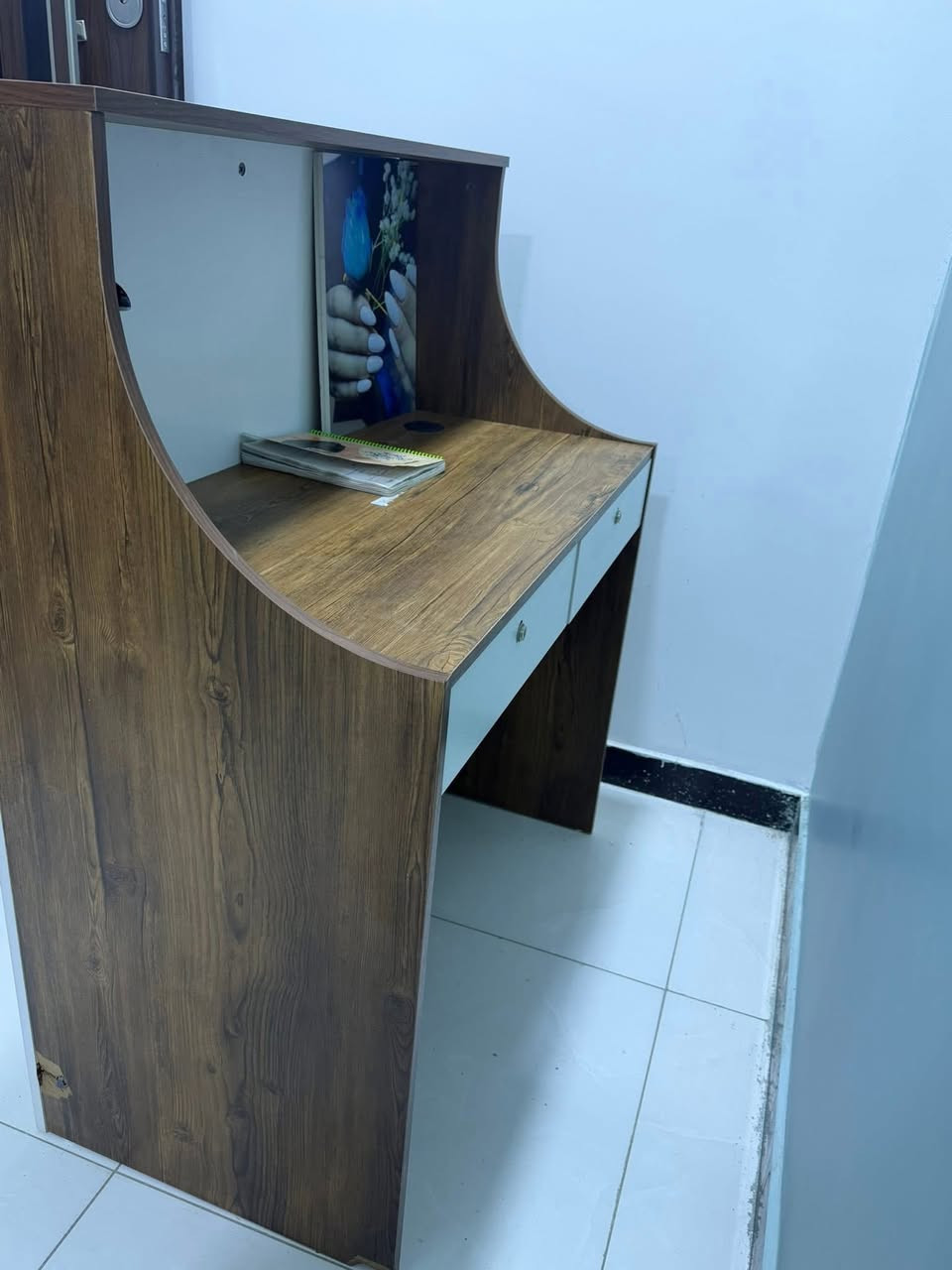 ميز رسبشن 100 الف عنوان بغداد حي الاعلام


**إذا كنت صاحب هذا الإعلان وتريد حذفه لأي سبب، رجاءا أرسل رسالة إلى الدعم الفني**