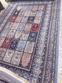 زولية تركية • ٢×٣