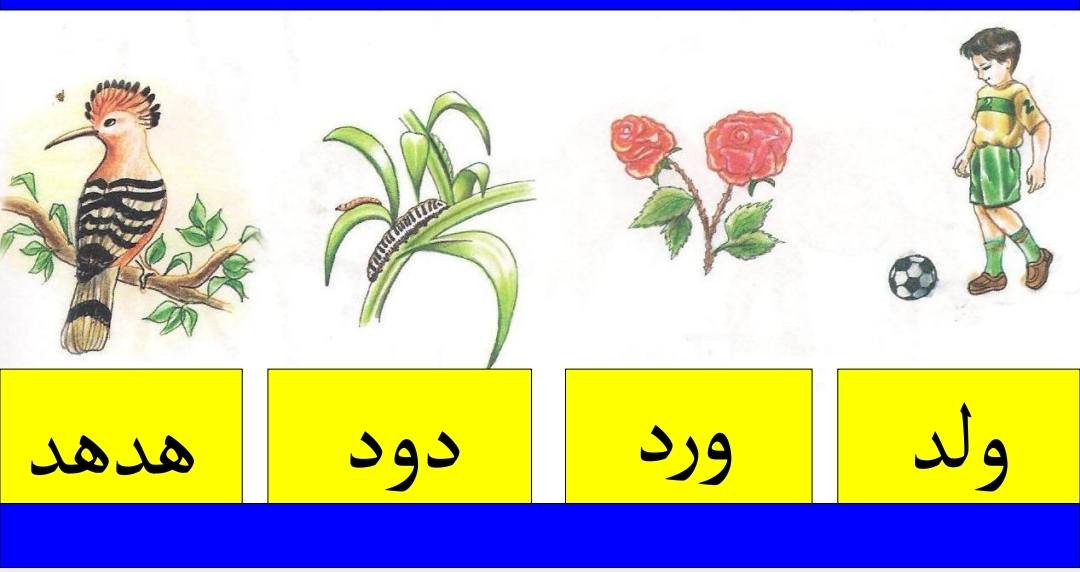 كراسة لتعليم قراءة الصف الاول الابتدائي
الفصل الاول موجود ملف pdf كامل على قناتنا على التلكرام على شكل ملف pdf على الرابط ادناه
https://t.me/fgdrhfd3265
شارررررررررك للفائدة


**إذا كنت صاحب هذا الإعلان وتريد حذفه لأي سبب، رجاءا أرسل رسالة إلى الدعم الفني**